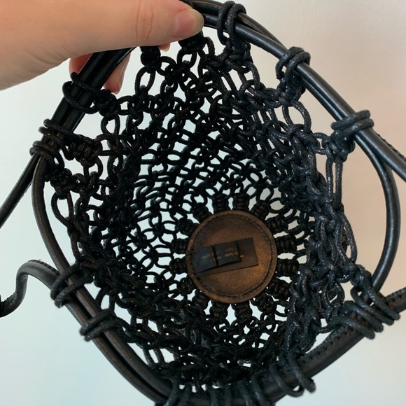 Rebecca Minkoff Purse - Picture 4 of 5